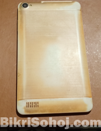 Life Itell k3500g Tablet